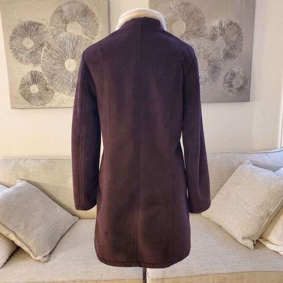 Marvin Richards Vintage Women's Coat - Picture 8 of 13